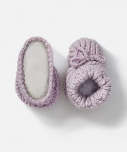 Gifts By Occasion Baby Booties By Alicia Adams