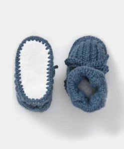 Gifts By Occasion Baby Booties By Alicia Adams
