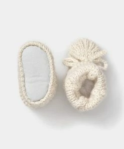 Gifts By Occasion Baby Booties By Alicia Adams
