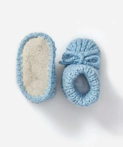 Gifts By Occasion Baby Booties By Alicia Adams