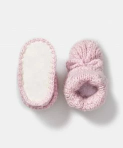 Gifts By Occasion Baby Booties By Alicia Adams