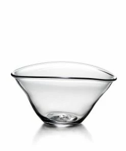 Gifts By Occasion Simon Pearce Barre Bowl (Available In 4 Sizes)
