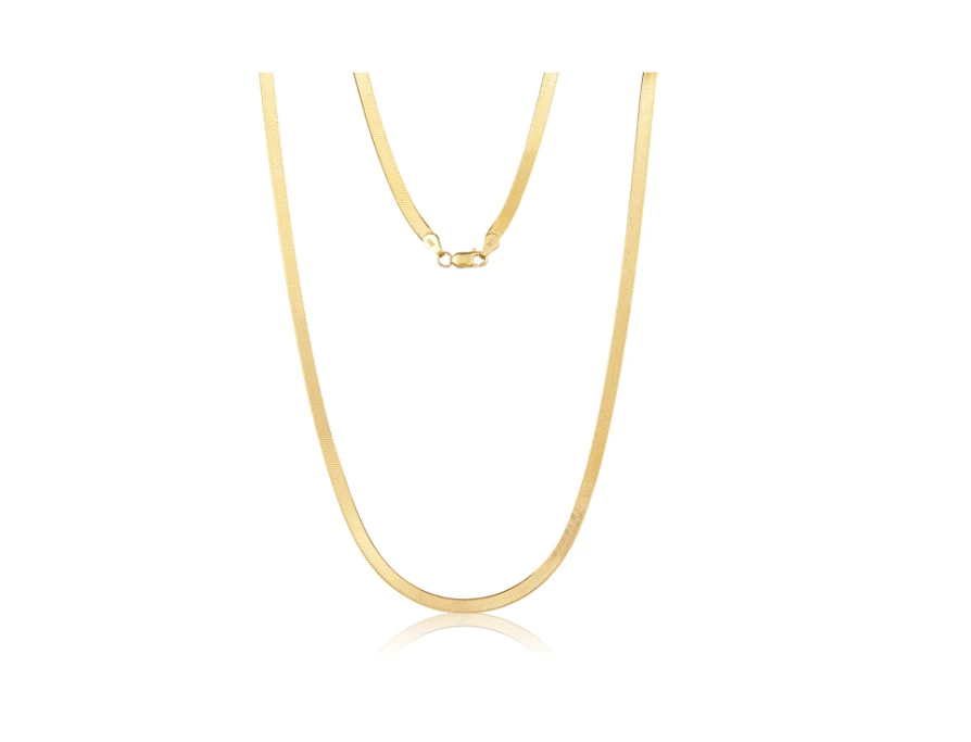 Mabel Chong Gold Snake Chain Necklace Gifts By Recipient 1 Mabel Chong Gold Snake Chain Necklace Gifts By Recipient