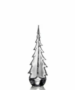 Gifts By Occasion Simon Pearce Vermont Evergreen Trees