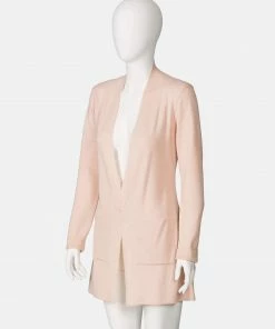 Women's Reversible Cardigan By Alicia Adams Gifts By Recipient