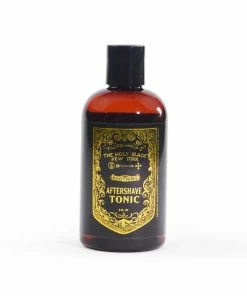 The Holy Black Whiskey After Shave Tonic By Caswell Massey Gifts By Occasion