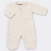 Alicia Adams Onesie Alpaca Alegra (Ivory)