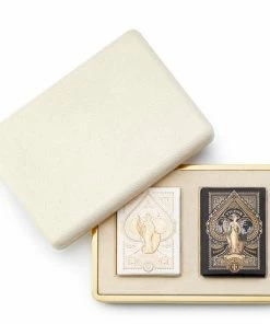 Gifts By Occasion Aerin Shagreen Card Case