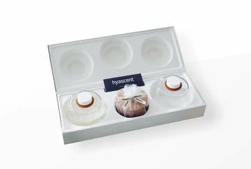 Diffuser Bourbon Joy By Hyascent Gifts By Occasion 3 Diffuser Bourbon Joy By Hyascent Gifts By Occasion