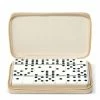 Aerin Enzo Travel Domino Set