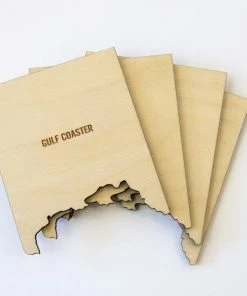 Reed Wilson Design USA Map Coasters Gifts By Occasion