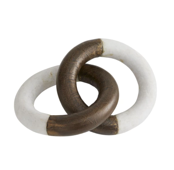 Arteriors Gifts By Occasion SCULPTURE FINNIAN 1 Arteriors Gifts By Occasion SCULPTURE FINNIAN