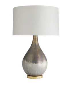 Arteriors TABLE LAMP ROMY Gifts By Occasion