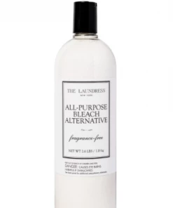 THE LAUNDRESS ALL PURPOSE BLEACH ALTERNATIVE Home Care