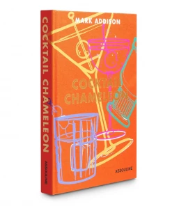 Assouline Book "Cocktail Chameleon" Gifts By Occasion