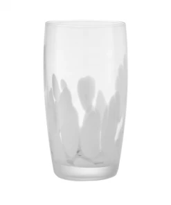 Denby TUMBLER MODUS GLASS (Available In Two Sizes)