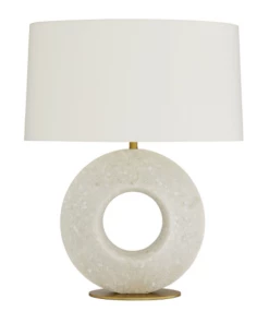 Arteriors TABLE LAMP HONEY Gifts By Occasion