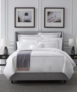 Sferra Grande Hotel Bedding Collection (Shams And Pillowcases)