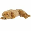 Ditz Plush Toy Golden Retriever Labrador