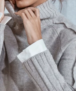 Brochu Walker Sweater Jolie Fringe Layered Looker Gifts By Recipient