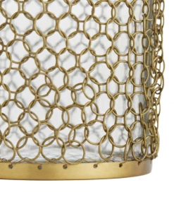 Arteriors DECANTER DREXEL TALL