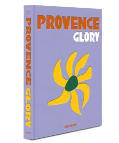 Assouline Gifts By Occasion Book "Provence Glory"