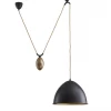 Arteriors Gifts By Occasion PENDANT LAMP EGG DROP