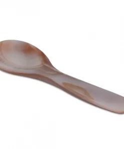 Be Home Spoon Brown Seashell