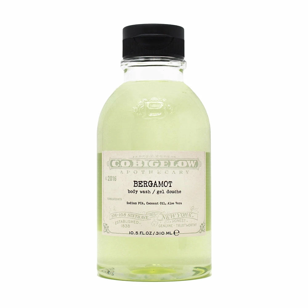 Co Bigelow Gifts By Recipient Bergamot Body Wash By C.O. Bigelow 1 Co Bigelow Gifts By Recipient Bergamot Body Wash By C.O. Bigelow