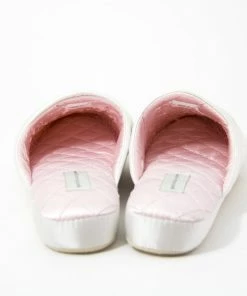 PATRICIA GREEN SLIPPERS JACKIE IVORY