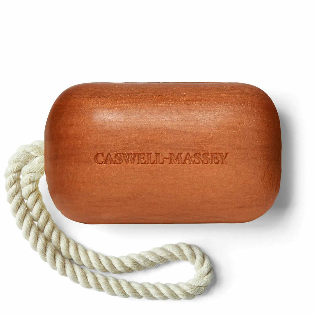 Caswell Massey Soap On A Rope By Caswell - Massey Available In 2 Scents Gifts By Occasion 4 Caswell Massey Soap On A Rope By Caswell - Massey Available In 2 Scents Gifts By Occasion