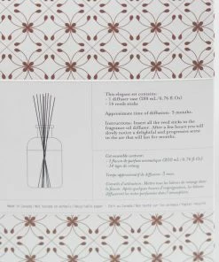 LUCIA GOAT MILK DIFFUSER Gifts By Occasion