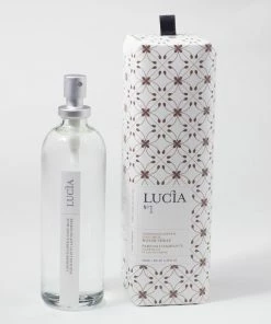 Gifts By Occasion LUCIA GOAT MILK & LINSEED ROOM SPRAY