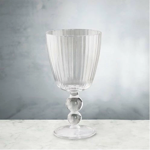 Beatriz Ball Wine Glass Clear Acrylic Gifts By Occasion 1 Beatriz Ball Wine Glass Clear Acrylic Gifts By Occasion