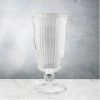 Beatriz Ball Tumbler Clear Acrylic