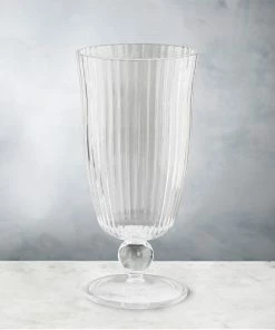 Beatriz Ball Tumbler Clear Acrylic