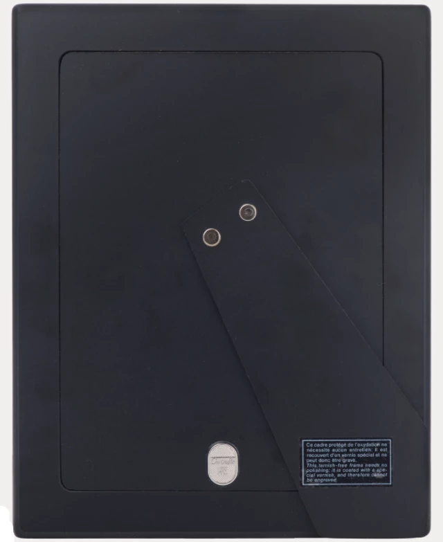 CHRISTOFLE STERLING SILVER PICTURE FRAME Gifts By Occasion 3 CHRISTOFLE STERLING SILVER PICTURE FRAME Gifts By Occasion