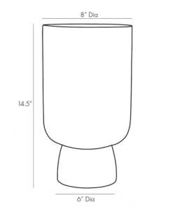 Arteriors HURRICANE INGRAM Gifts By Occasion 11 Arteriors HURRICANE INGRAM Gifts By Occasion