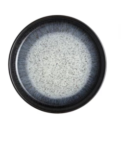 Denby PLATE HALO SMALL COUPE