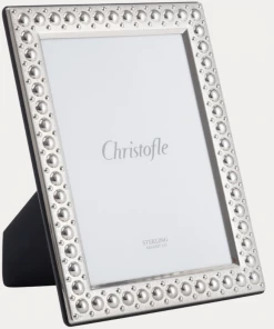 CHRISTOFLE STERLING SILVER PICTURE FRAME Gifts By Occasion