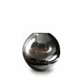 Beatriz Ball Vase Round Smoke Grey Bud Gifts By Occasion