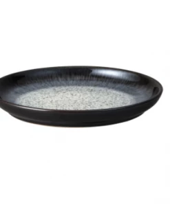 Denby PLATE HALO SMALL COUPE