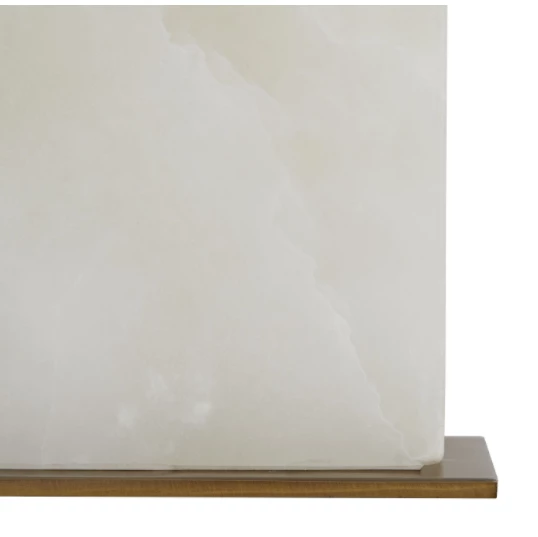 Arteriors TABLE LAMP VINTAGE BRASS Gifts By Occasion 3 Arteriors TABLE LAMP VINTAGE BRASS Gifts By Occasion