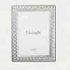 CHRISTOFLE STERLING SILVER PICTURE FRAME Gifts By Occasion