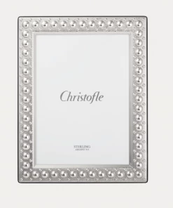 CHRISTOFLE STERLING SILVER PICTURE FRAME Gifts By Occasion