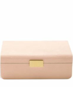 Gifts By Occasion Aerin Large Modern Shagreen Jewelry Box