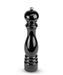 Gifts By Occasion PEUGEOT 12 " Black Lacquer SALT MILL AND PEPPER GRINDER