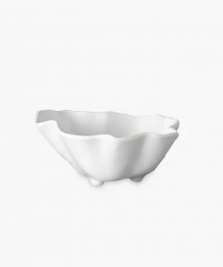Beatriz Ball Gifts By Occasion Bowl White Vida Nube Small