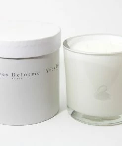 YVES DELORME SCENTED CANDLES Gifts By Occasion