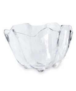 Beatriz Ball Ice Bucket Acrylic Nube